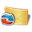 Icono de TouchDown (Android 2.0)
